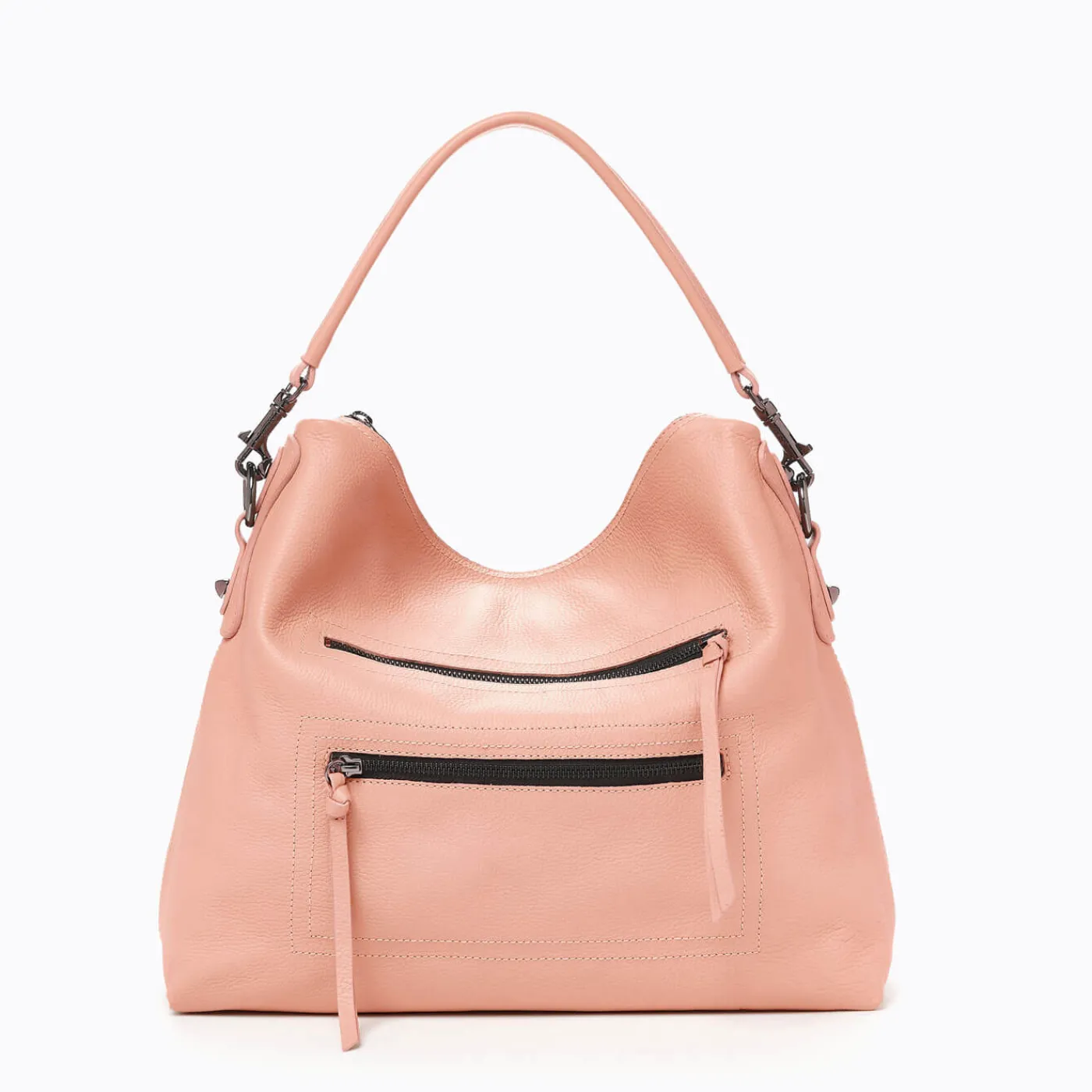 Online Botkier Chelsea Bucket Rossa