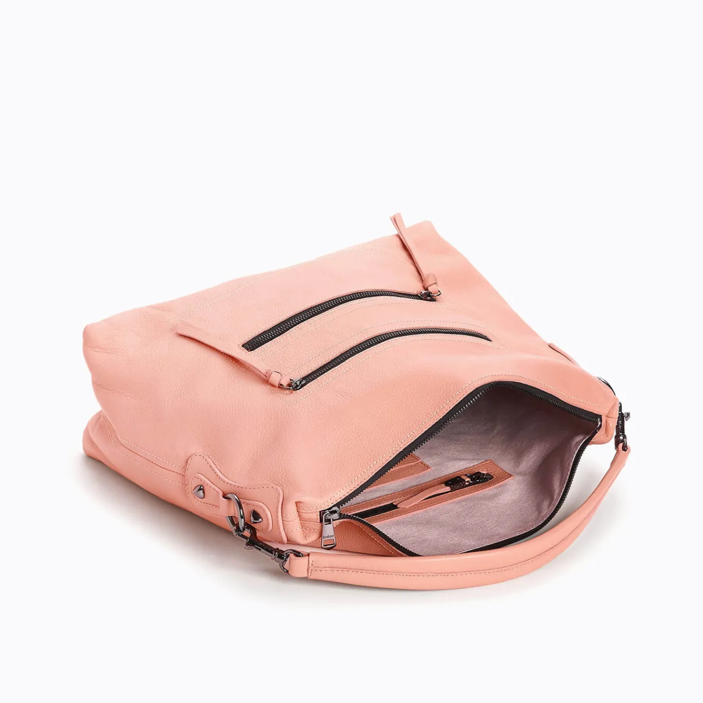 Online Botkier Chelsea Bucket Rossa