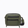 Online Botkier Chelsea Camera Crossbody Army Green