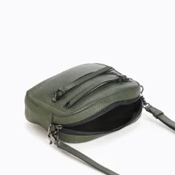 Online Botkier Chelsea Camera Crossbody Army Green