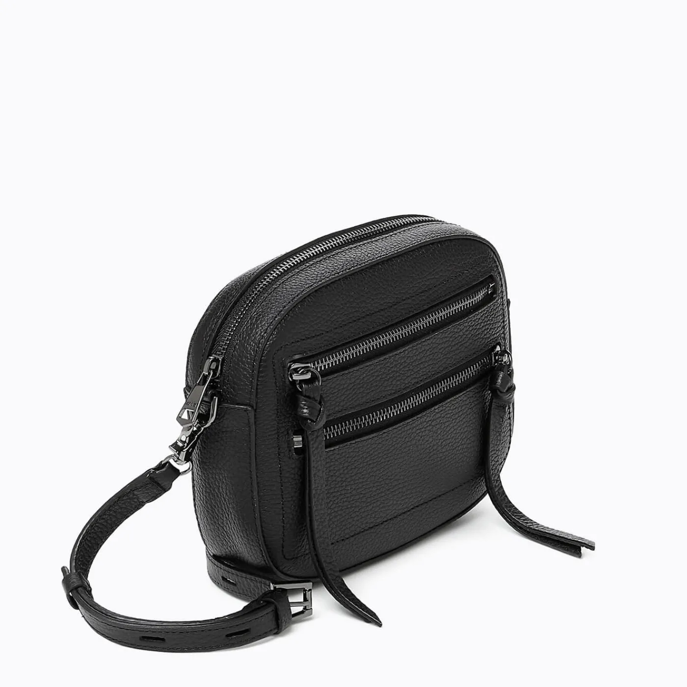 Flash Sale Botkier Chelsea Camera Crossbody Black
