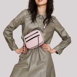 Clearance Botkier Chelsea Camera Crossbody Magnolia