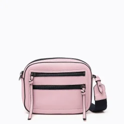 Clearance Botkier Chelsea Camera Crossbody Magnolia