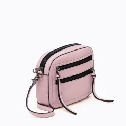 Clearance Botkier Chelsea Camera Crossbody Magnolia