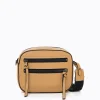 Outlet Botkier Chelsea Camera Crossbody Camel