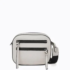 Cheap Botkier Chelsea Camera Crossbody Dove