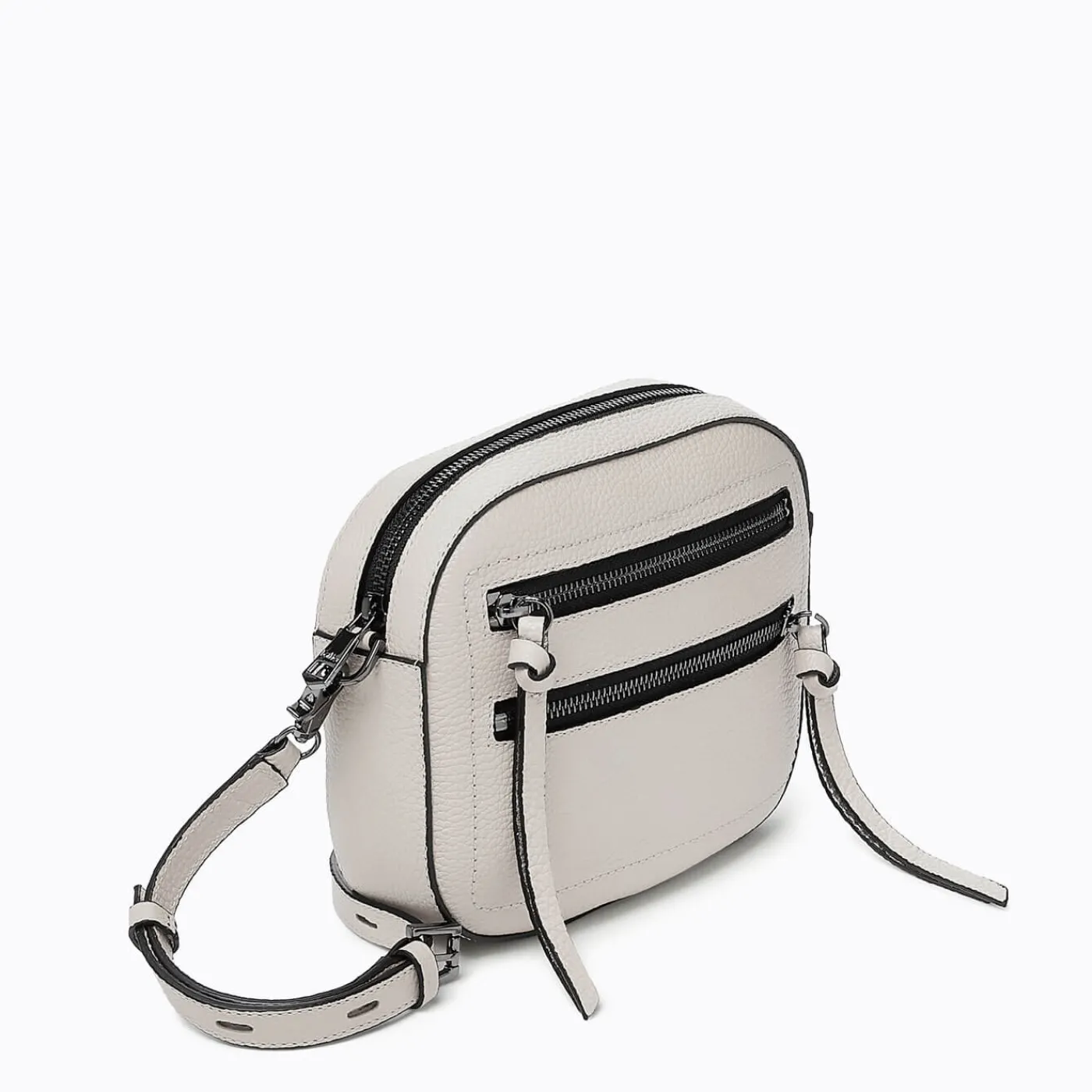 Cheap Botkier Chelsea Camera Crossbody Dove