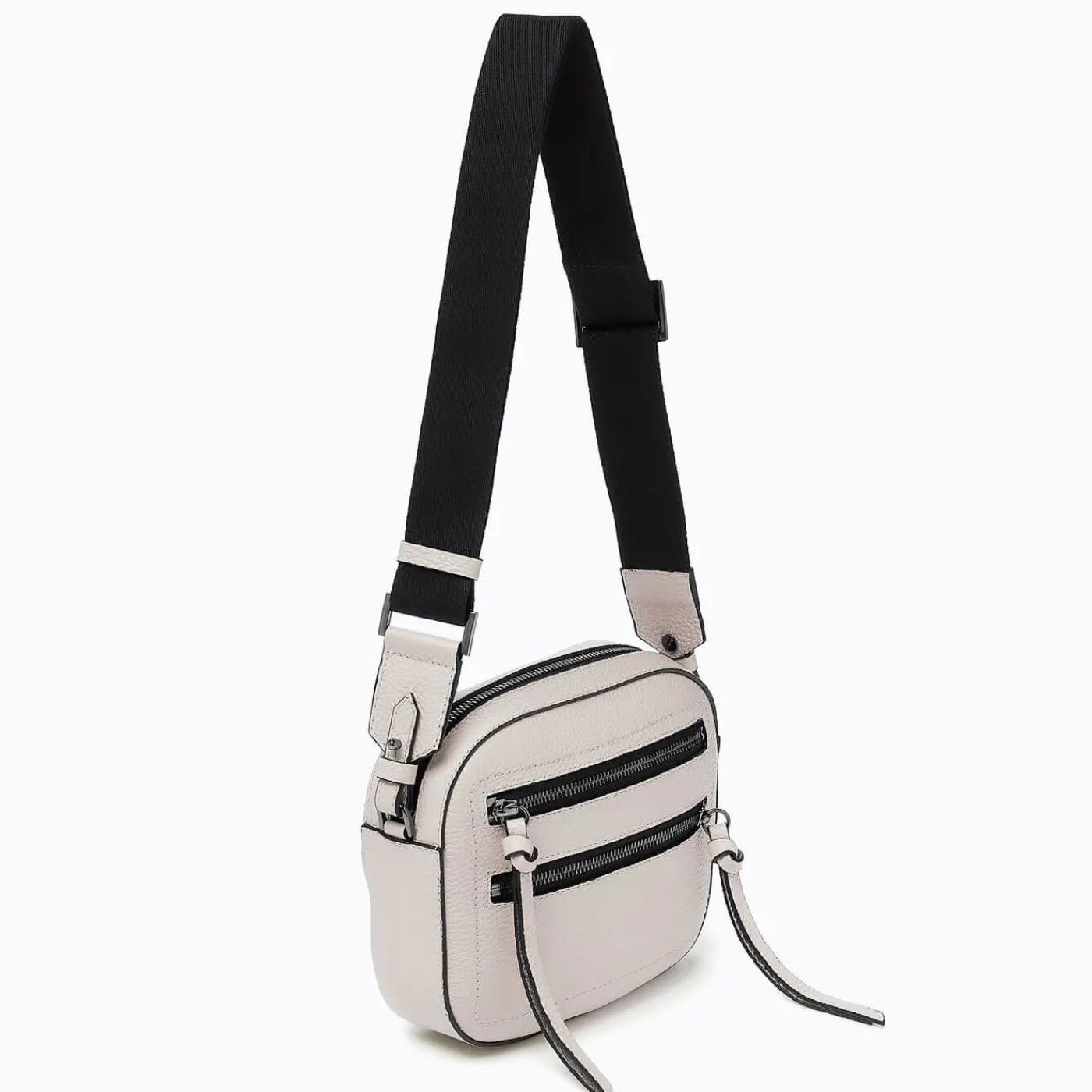 Cheap Botkier Chelsea Camera Crossbody Dove