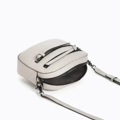 Cheap Botkier Chelsea Camera Crossbody Dove