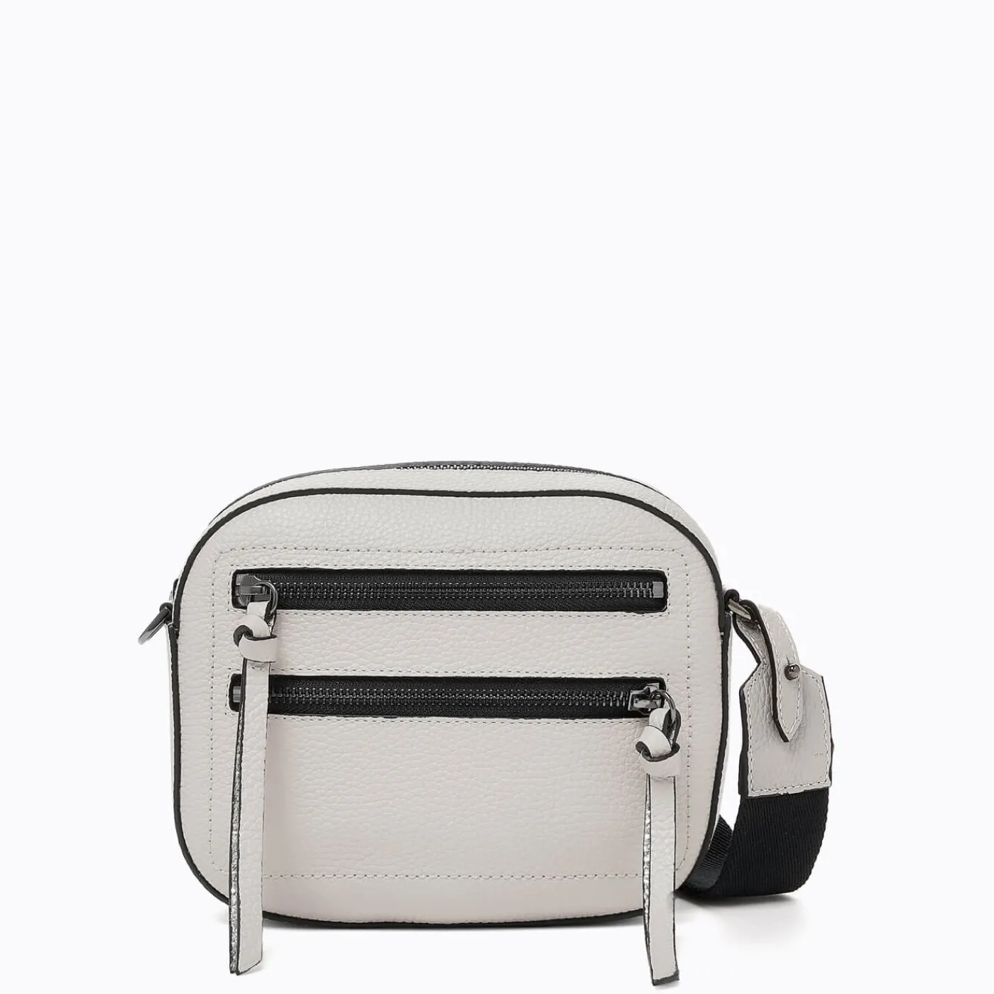 Cheap Botkier Chelsea Camera Crossbody Dove