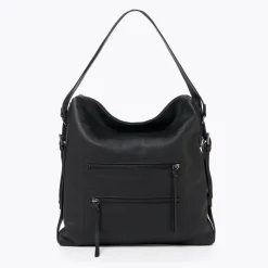 Flash Sale Botkier Chelsea Convertible Hobo Black