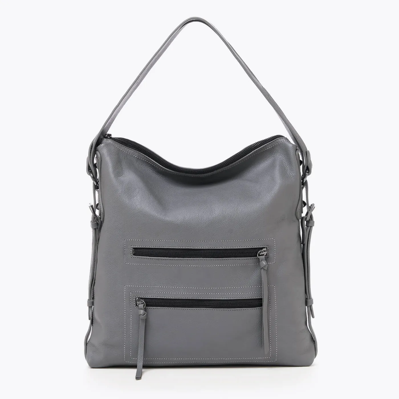 Best Botkier Chelsea Convertible Hobo Smoke