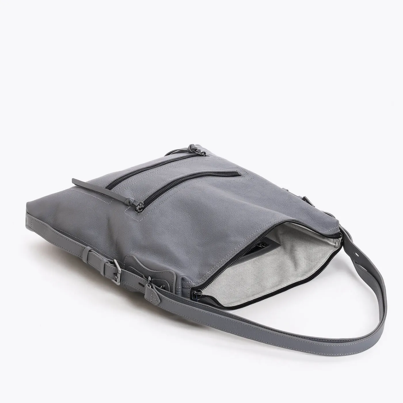 Best Botkier Chelsea Convertible Hobo Smoke