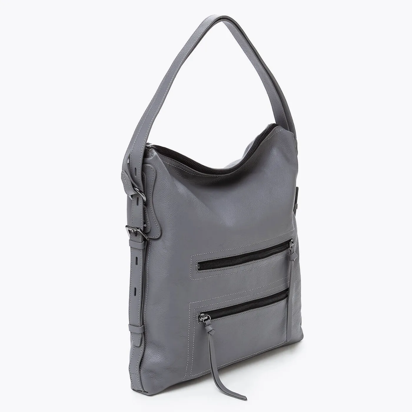 Best Botkier Chelsea Convertible Hobo Smoke
