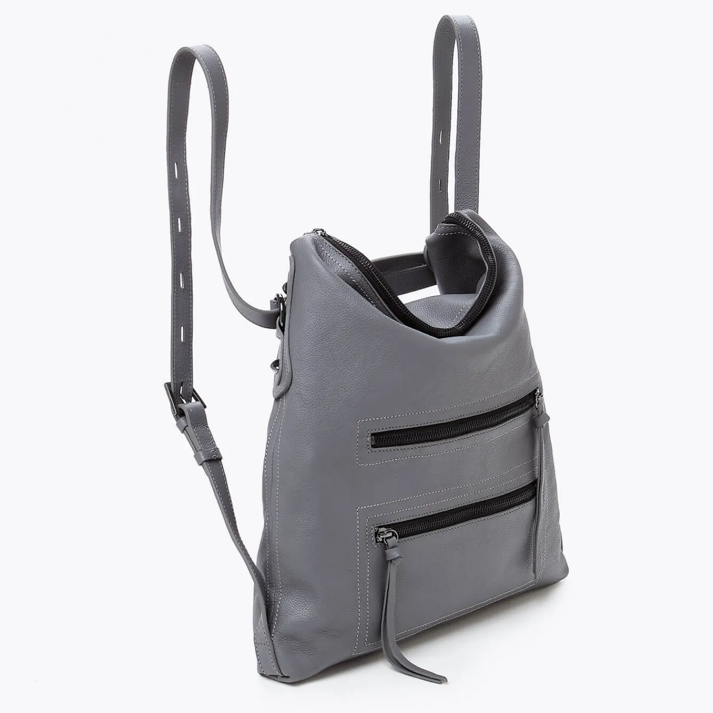 Best Botkier Chelsea Convertible Hobo Smoke