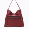 Store Botkier Chelsea Large Hobo Port