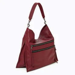 Store Botkier Chelsea Large Hobo Port