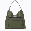 Flash Sale Botkier Chelsea Large Hobo Army Green
