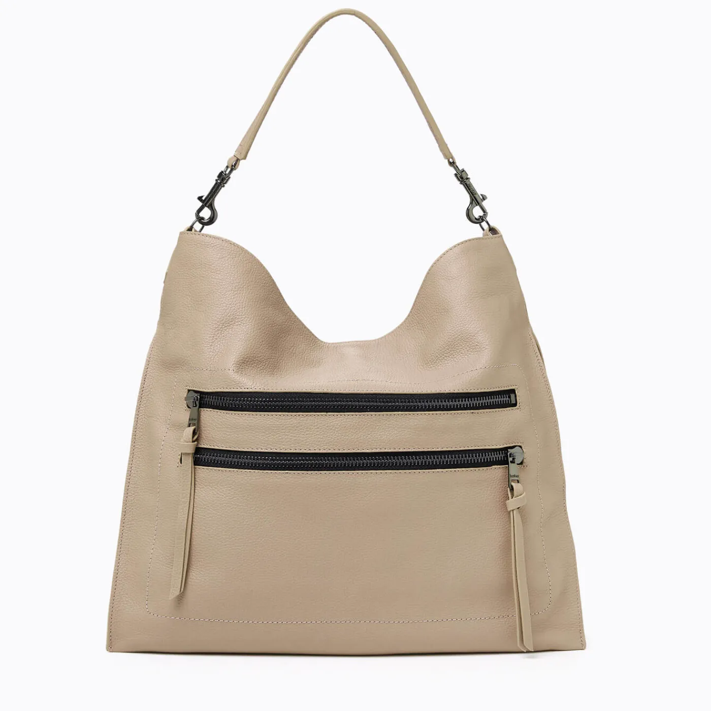 Clearance Botkier Chelsea Large Hobo Greige