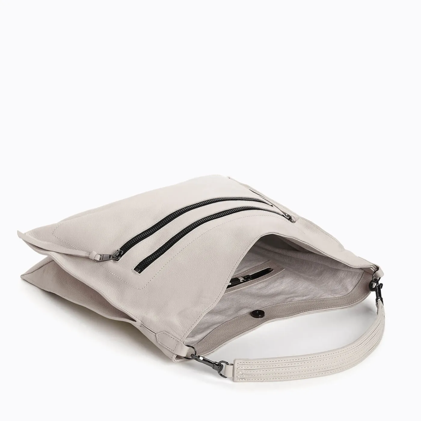 Cheap Botkier Chelsea Large Hobo Dove