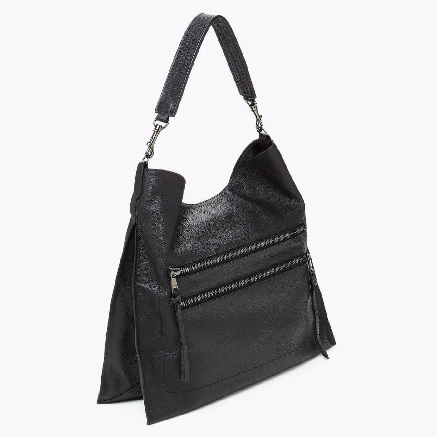 Outlet Botkier Chelsea Large Hobo Black