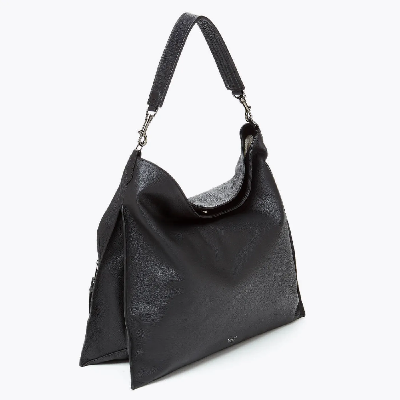 Outlet Botkier Chelsea Large Hobo Black