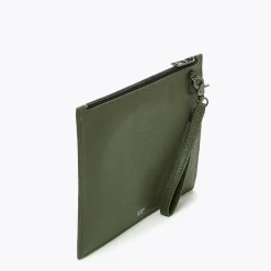 Sale Botkier Chelsea Large Pouch Army Green