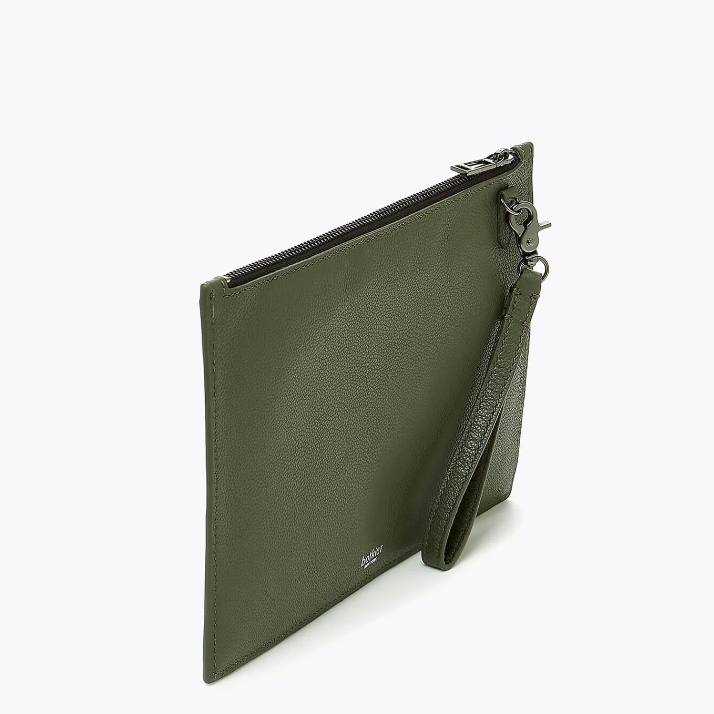 Sale Botkier Chelsea Large Pouch Army Green