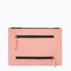 Sale Botkier Chelsea Large Pouch Rossa
