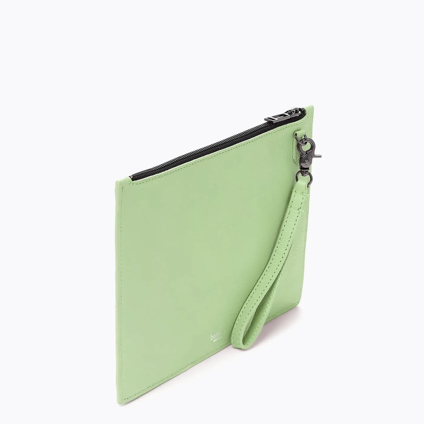 Store Botkier Chelsea Large Pouch Dusty Mint