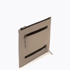 Shop Botkier Chelsea Largepouch Greige