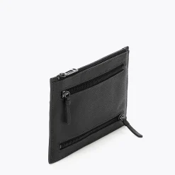 Fashion Botkier Chelsea Medium Pouch Black