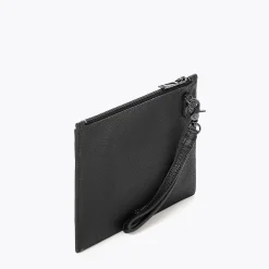 Fashion Botkier Chelsea Medium Pouch Black