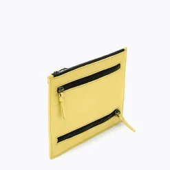 Flash Sale Botkier Chelsea Medium Pouch Lemonatta
