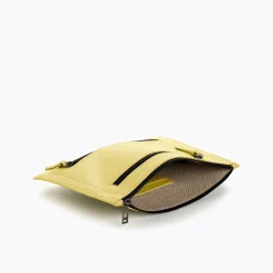 Flash Sale Botkier Chelsea Medium Pouch Lemonatta
