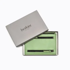 Fashion Botkier Chelsea Medium Pouch Dusty Mint