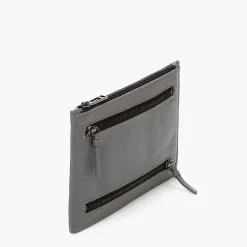 Discount Botkier Chelsea Medium Pouch Smoke