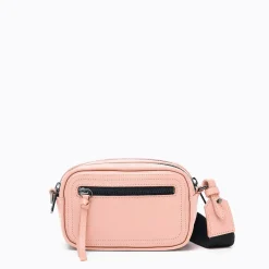 Sale Botkier Chelsea Mini Camera Crossbody Rossa