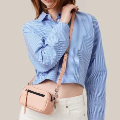 Sale Botkier Chelsea Mini Camera Crossbody Rossa