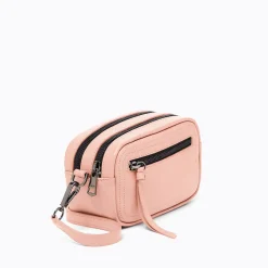 Sale Botkier Chelsea Mini Camera Crossbody Rossa