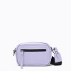Clearance Botkier Chelsea Mini Camera Crossbody Lavender
