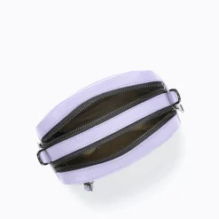 Clearance Botkier Chelsea Mini Camera Crossbody Lavender