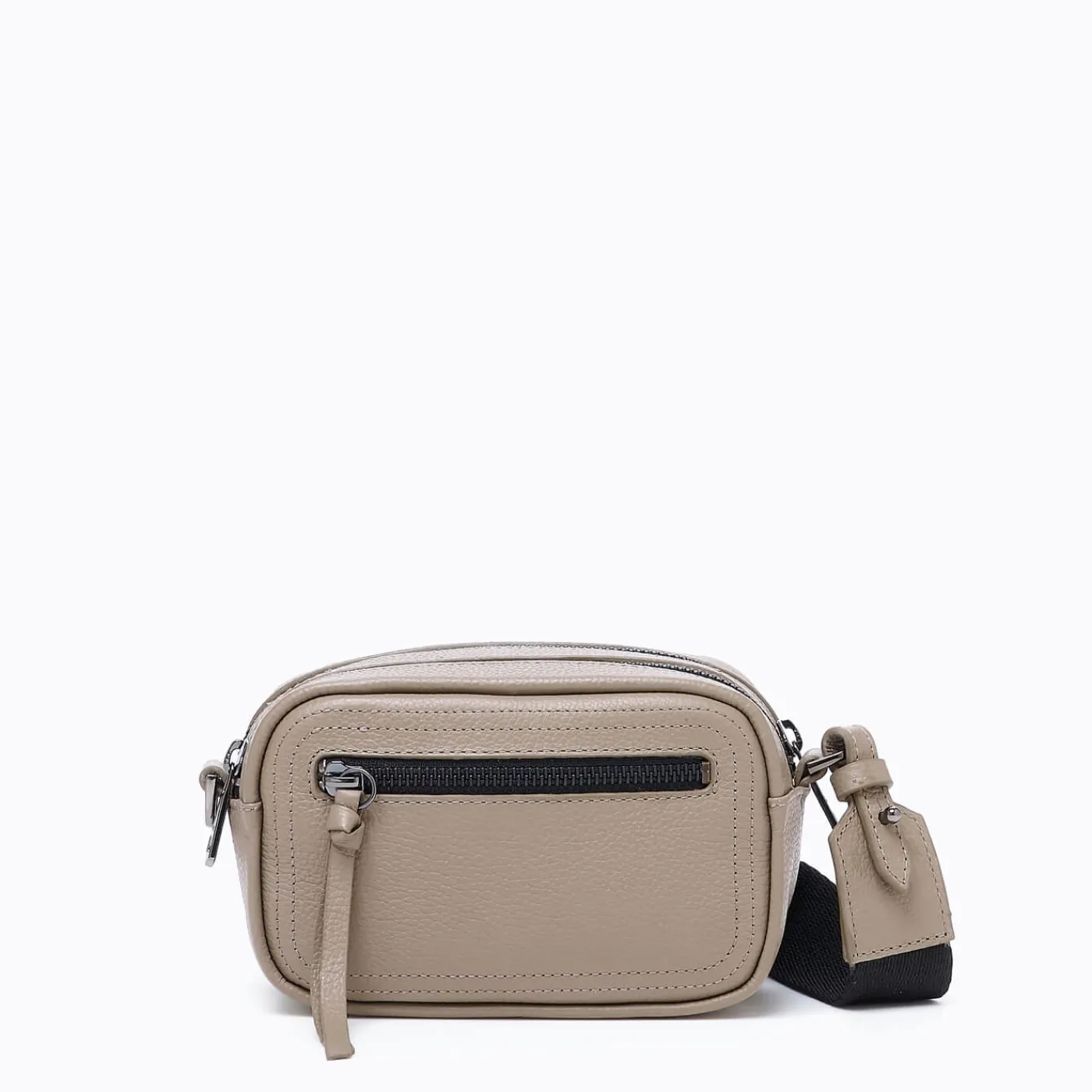 Flash Sale Botkier Chelsea Mini Camera Crossbody Greige