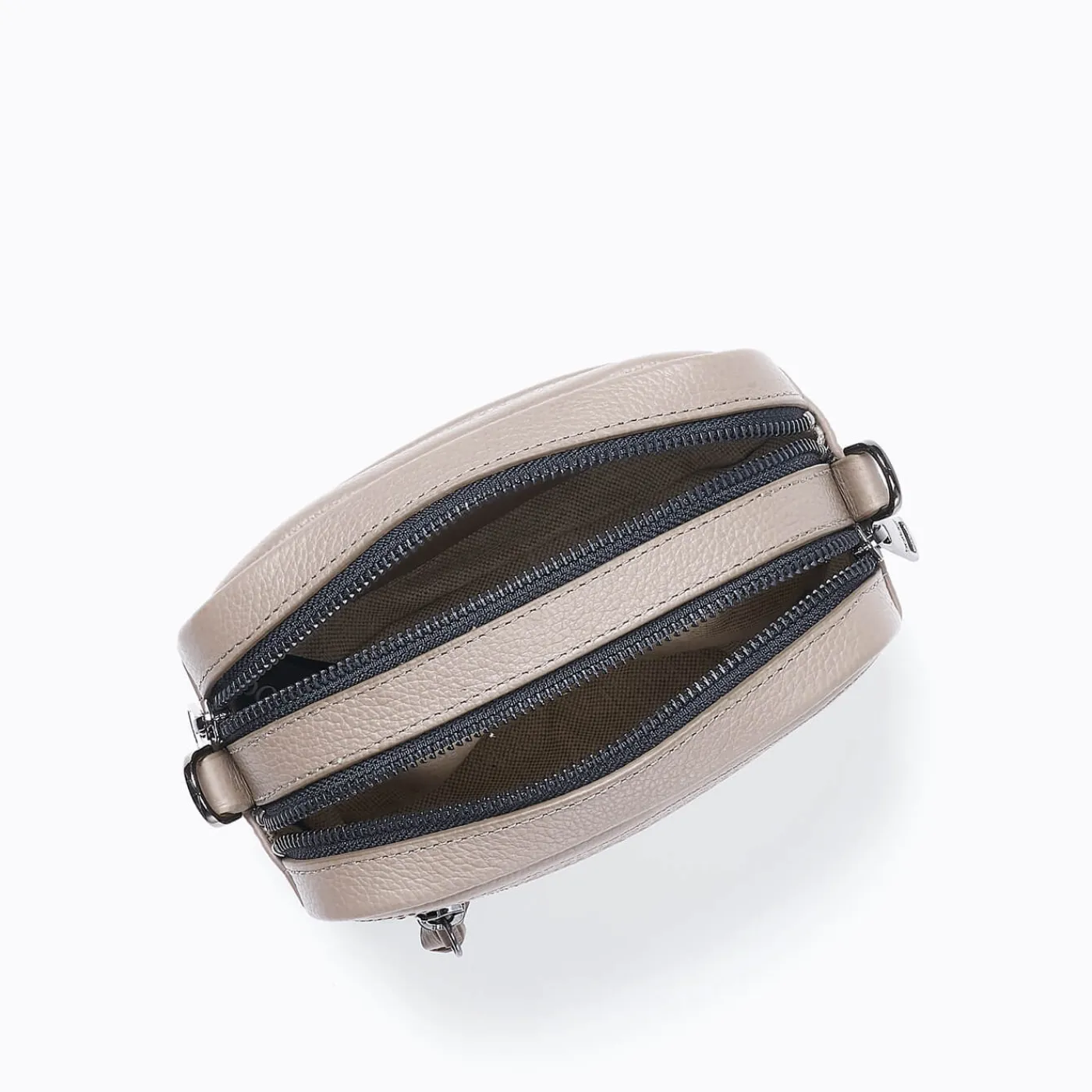 Flash Sale Botkier Chelsea Mini Camera Crossbody Greige