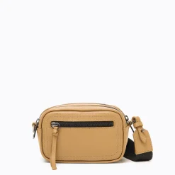 Online Botkier Chelsea Mini Camera Crossbody Camel