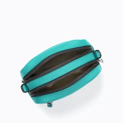 Hot Botkier Chelsea Mini Camera Crossbody Verdigris