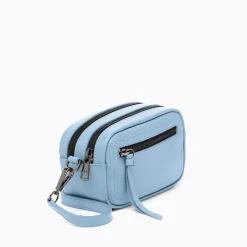 Discount Botkier Chelsea Mini Camera Crossbody Tranquil Blue