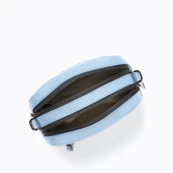 Discount Botkier Chelsea Mini Camera Crossbody Tranquil Blue