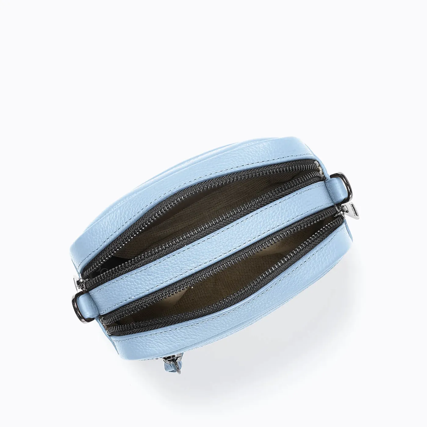 Discount Botkier Chelsea Mini Camera Crossbody Tranquil Blue