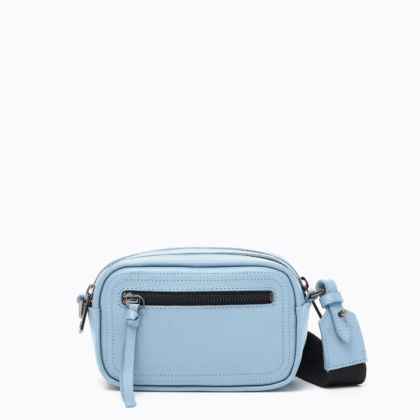 Discount Botkier Chelsea Mini Camera Crossbody Tranquil Blue